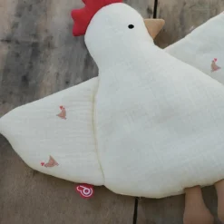 Doudou plat Maternity Love|Domiva New