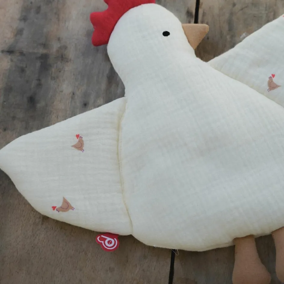 Doudou plat Maternity Love|Domiva New