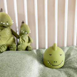 Doudou plat Mr. Dino|Trixie Best