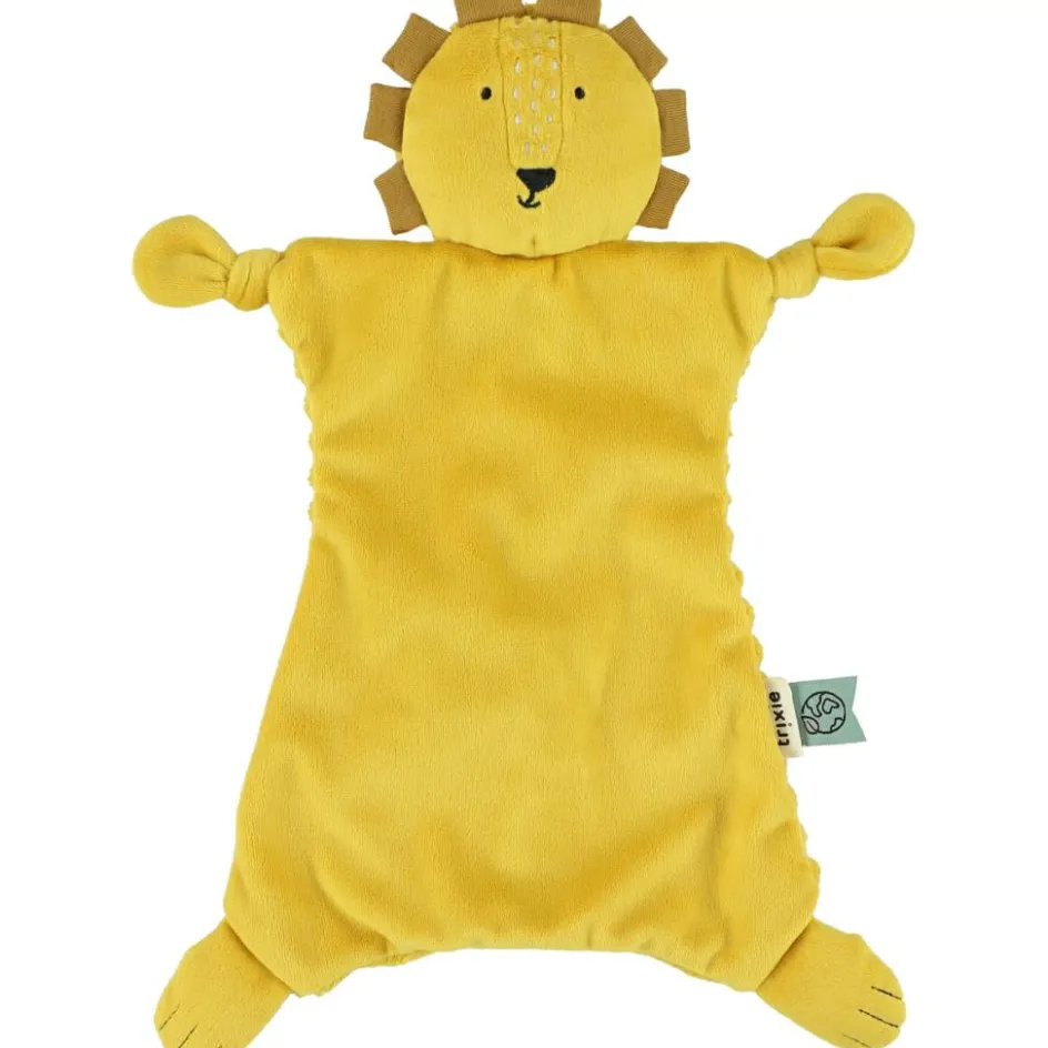 Outlet Trixie Doudou plat Mr. Lion