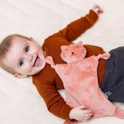 Trixie Doudou plat Mrs. Cat