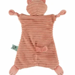 Trixie Doudou plat Mrs. Cat