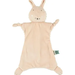 Doudou plat Mrs. Rabbit|Trixie Sale