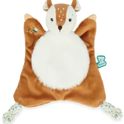Doudou plat Nathan le faon|Kaloo Sale