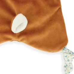 Doudou plat Nathan le faon|Kaloo Sale