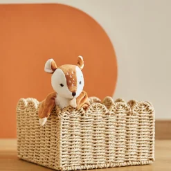 Doudou plat Nathan le faon|Kaloo Sale