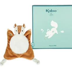 Doudou plat Nathan le faon|Kaloo Sale