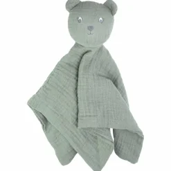 Best Trois Kilos Sept Doudou plat Ours Honey