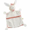 Doudou plat Petit Cœur|Sauthon Sale