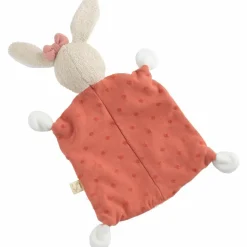 Doudou plat Petit Cœur|Sauthon Sale