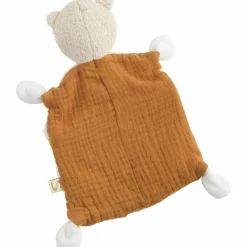 New Sauthon Doudou plat Petit Soleil