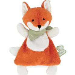 Kaloo Doudou plat Renard paprika