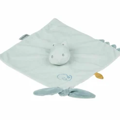 Doudou plat Roméo le croco|Nattou