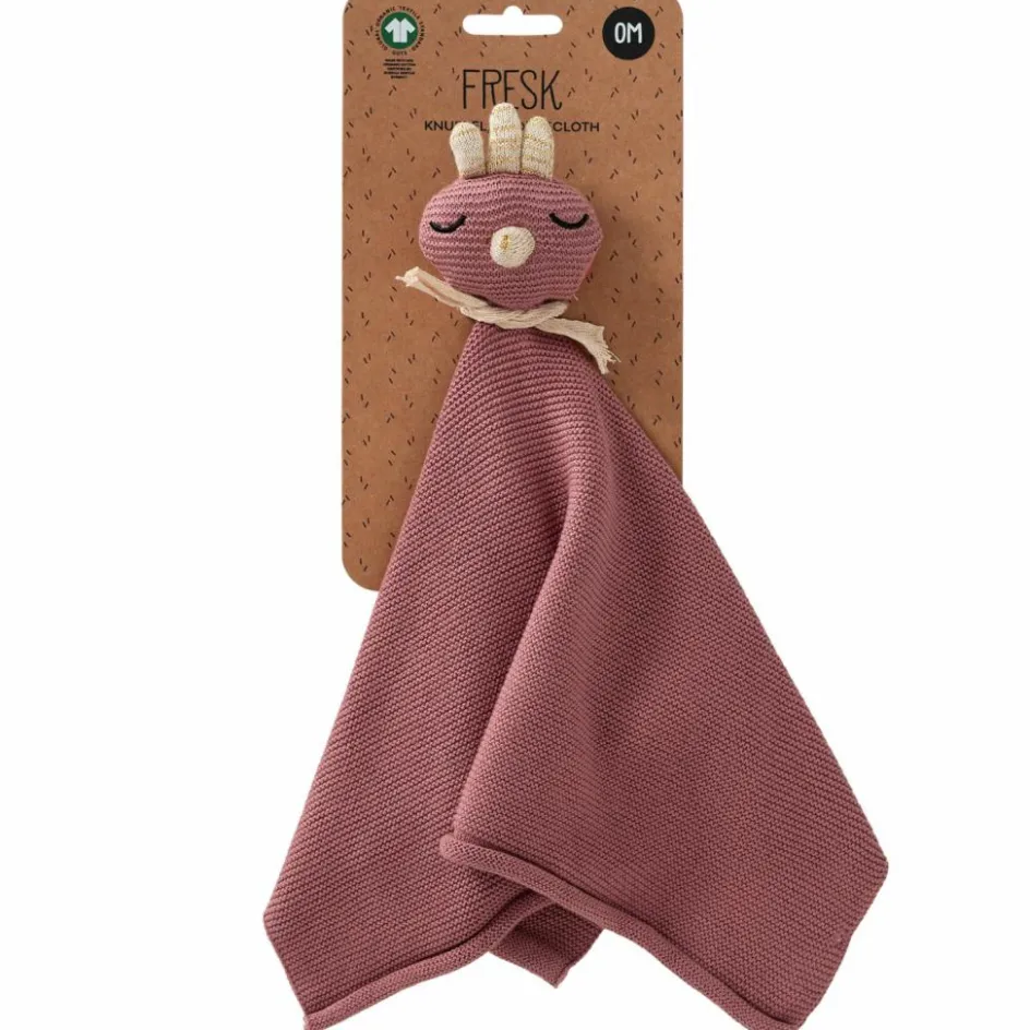 Doudou plat Swallow|Fresk Sale