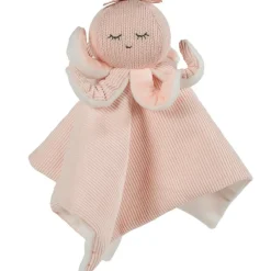 Discount Walking Mum Doudou Poulpe Lola