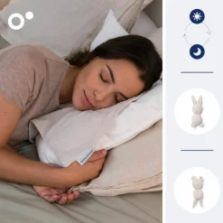 Best Doomoo Doudou You&Me Almond