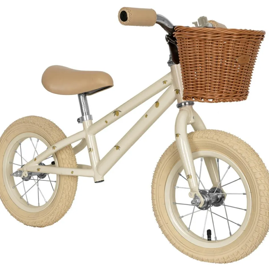 Outlet Konges Slojd Draisienne Aiko Lemon