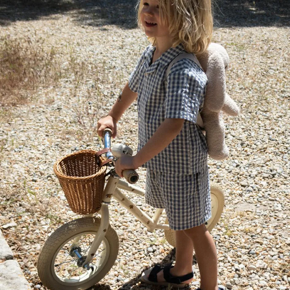 Outlet Konges Slojd Draisienne Aiko Lemon