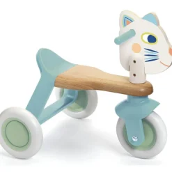 Draisienne en bois BabyScooti|Djeco Online