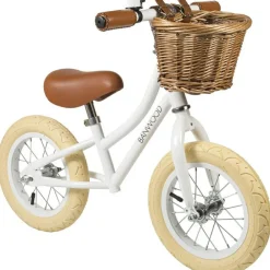 Draisienne First Go blanc|Banwood Best