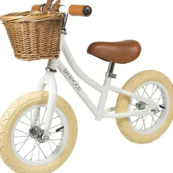 Draisienne First Go blanc|Banwood Best