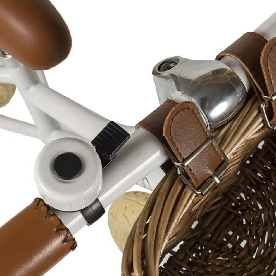 Draisienne First Go blanc|Banwood Best