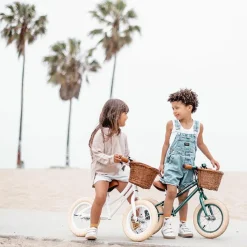 Draisienne First Go blanc|Banwood Best