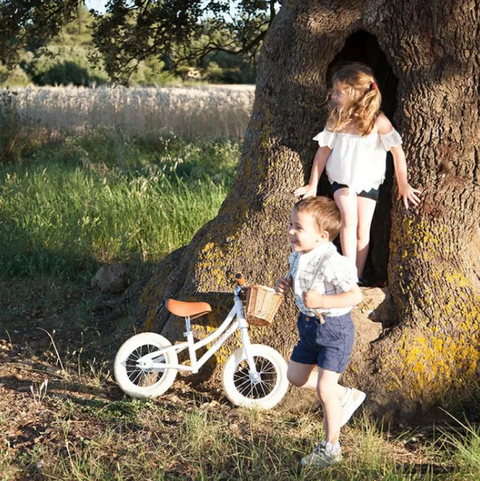 Draisienne First Go blanc|Banwood Best