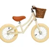 Best Banwood Draisienne First Go crème