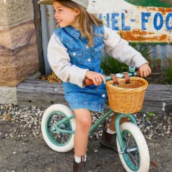 Draisienne First Go Forest|Banwood Clearance