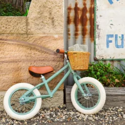 Draisienne First Go Forest|Banwood Clearance