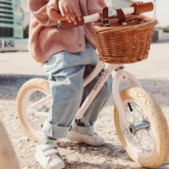 Discount Banwood Draisienne First Go rose