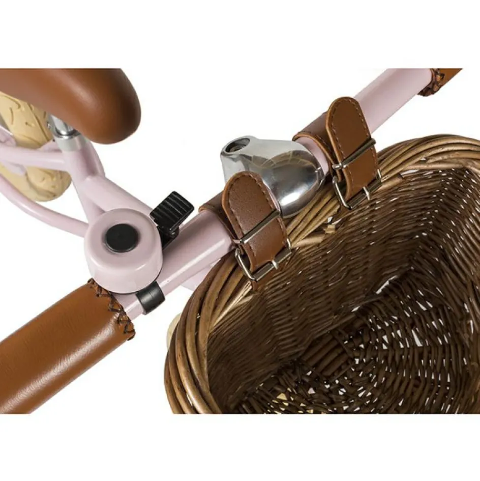 Discount Banwood Draisienne First Go rose