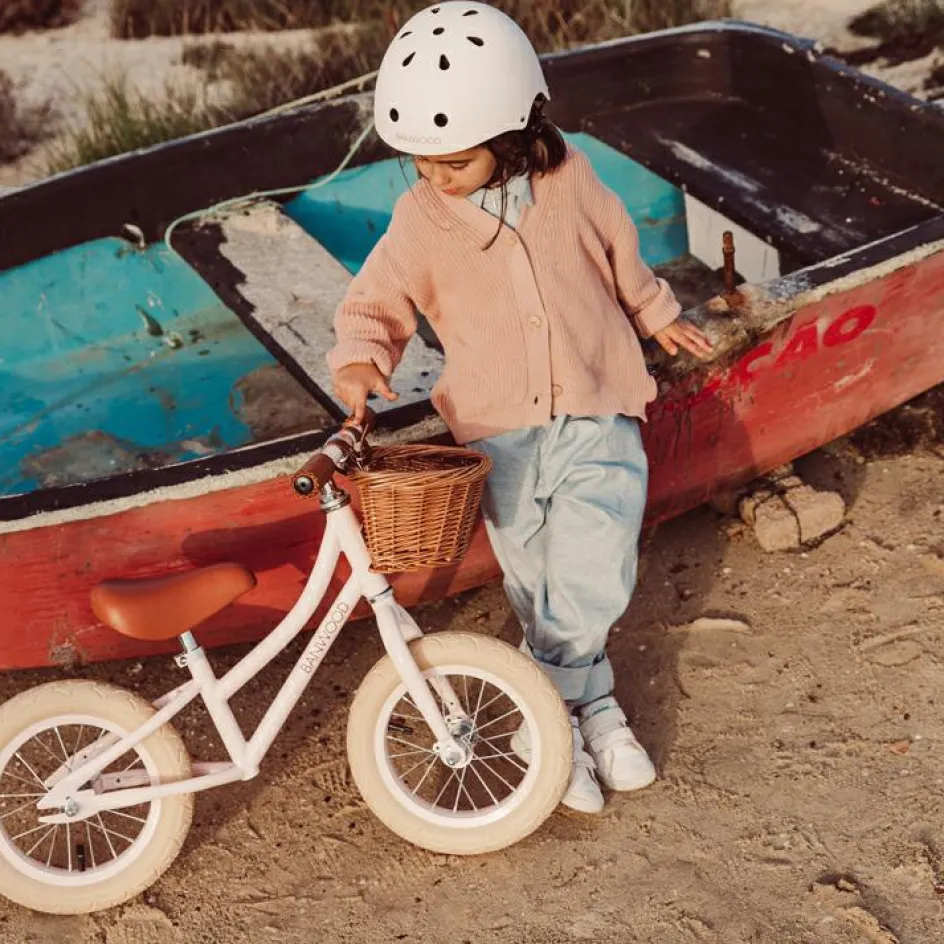 Discount Banwood Draisienne First Go rose