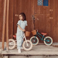 Discount Banwood Draisienne First Go rose