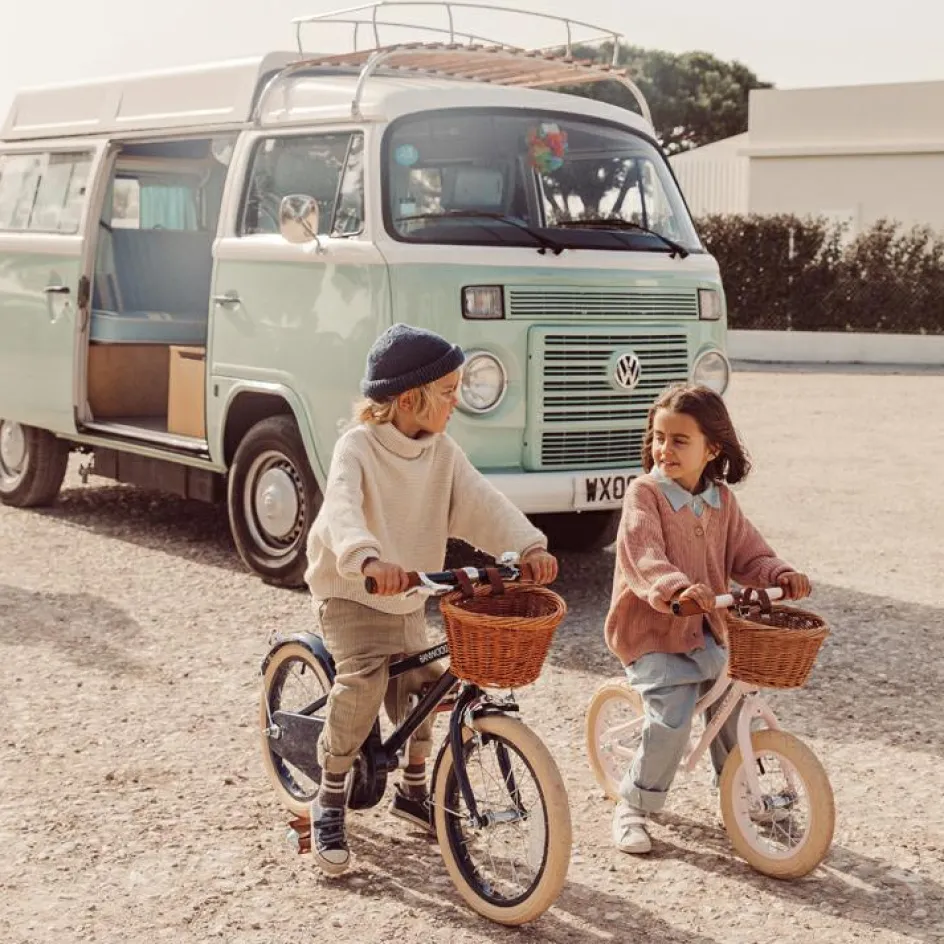 Discount Banwood Draisienne First Go rose