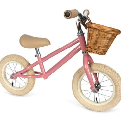 Clearance Konges Slojd Draisienne rose glitter