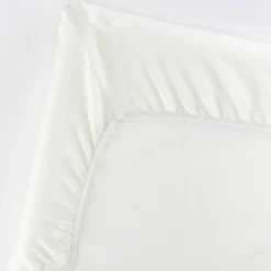 Sale BabyBjörn Drap housse blanc pour Lit parapluie Light
