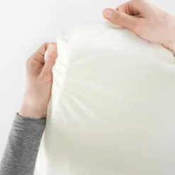 Sale BabyBjörn Drap housse blanc pour Lit parapluie Light