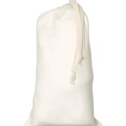 Drap housse en coton bio Ecru (60 x 120 cm)|Kadolis Clearance