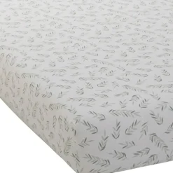 Clearance Domiva Drap housse en jersey Filou (60 x 120 cm)