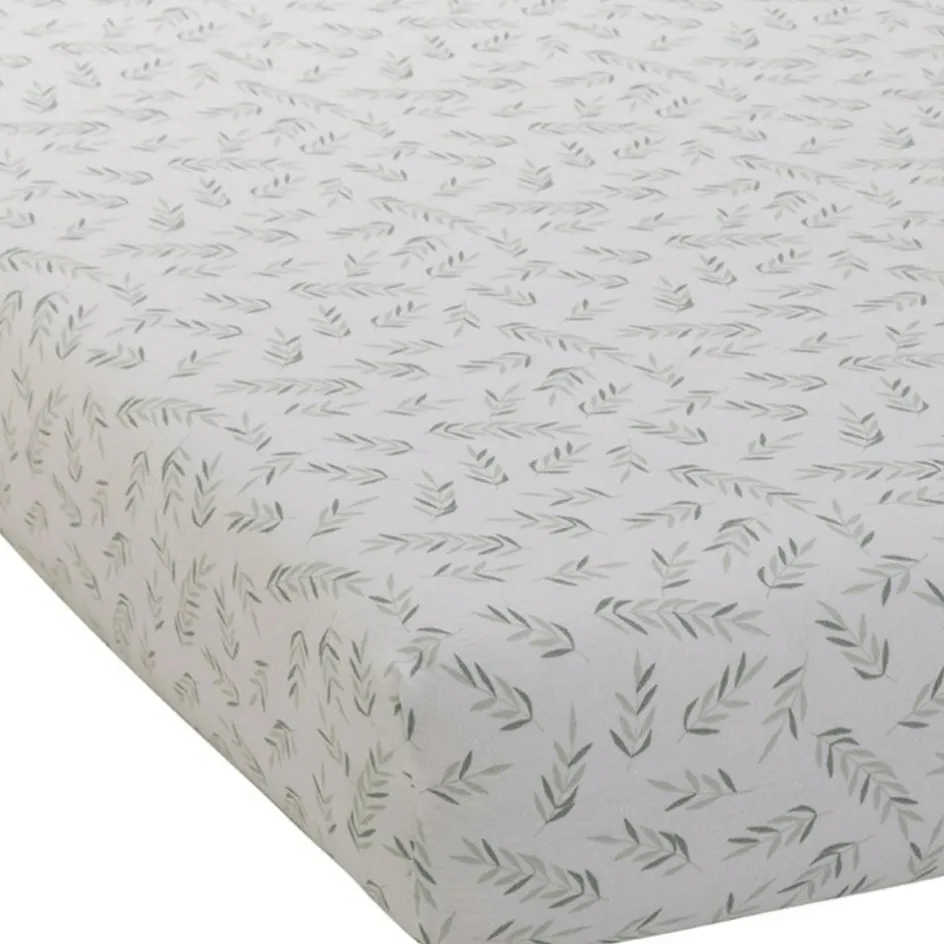 Drap housse en jersey Filou (70 x 140 cm)|Domiva Online
