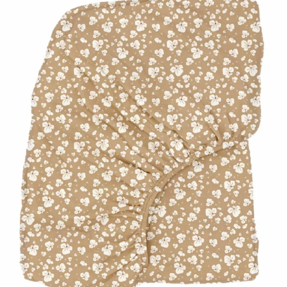 Drap housse Indian Summer (60 x 120 cm)|Zakuw Best