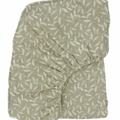 Outlet Zakuw Drap housse Leaves (60 x 120 cm)
