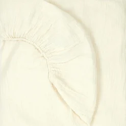 Online Nobodinoz Drap housse Natural Wabi-Sabi (70x140 cm)