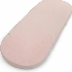 Drap housse pour couffin Nude Power (75 x 30 cm)|Babyshower Clearance