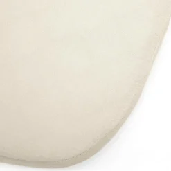 Charlie Crane Drap housse pour lit bébé Kimi milk (60 x 120 cm)