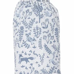 Drap housse pour matelas forêt (60 x 120 cm)|BB & Co Best