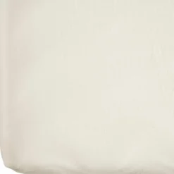 Discount Kadolis Drap housse pur coton Ecru (70 x 140 cm)