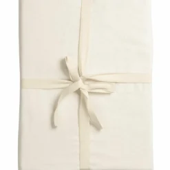 Discount Kadolis Drap housse pur coton Ecru (70 x 140 cm)